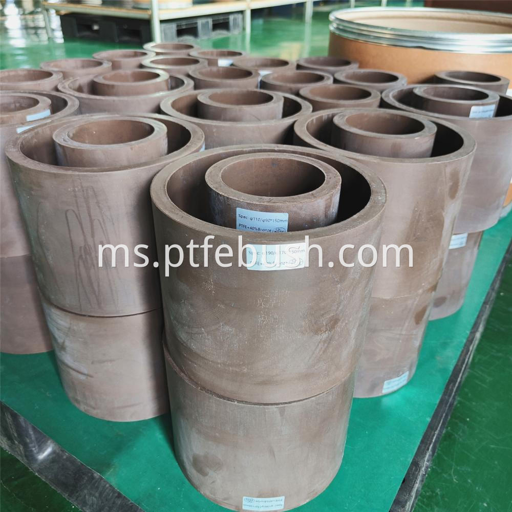 Bronze Filled Ptfe Bush8 Jpg